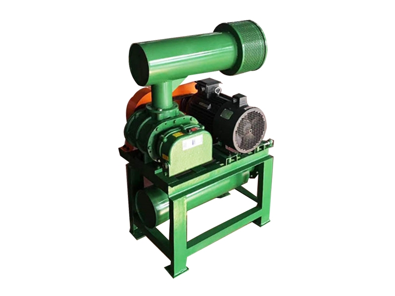 密集型羅茨風(fēng)機(jī)