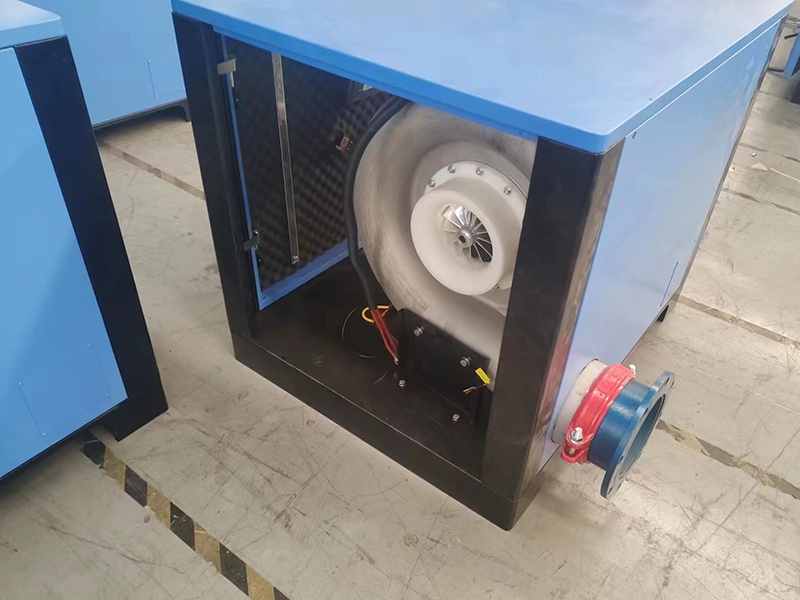 高速增氧機(jī)