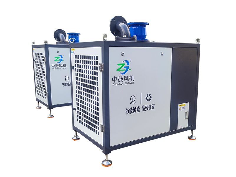 空氣懸浮鼓風機