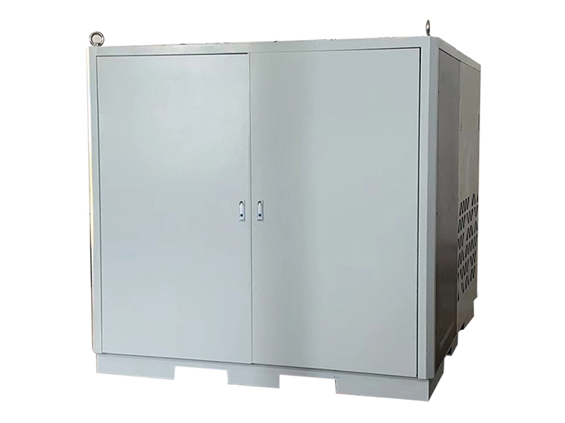 磁懸浮鼓風(fēng)機(jī)