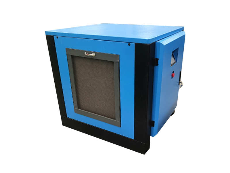 高速增氧機(jī)