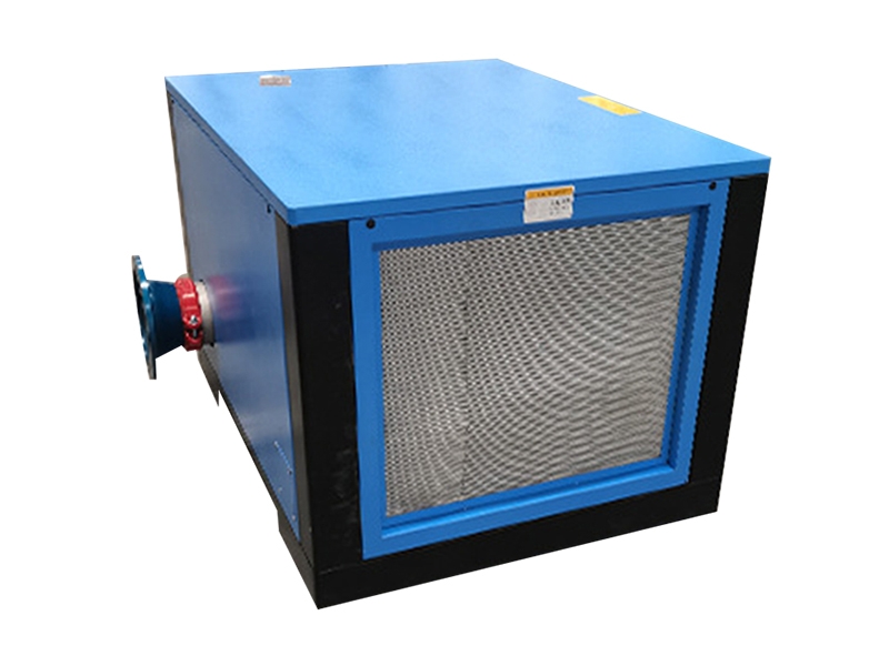 高速增氧機(jī)