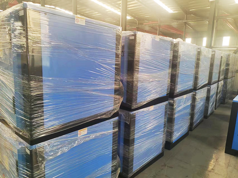 高速增氧機(jī)